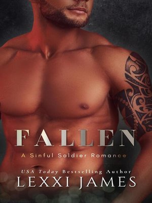 Fallen - ebook